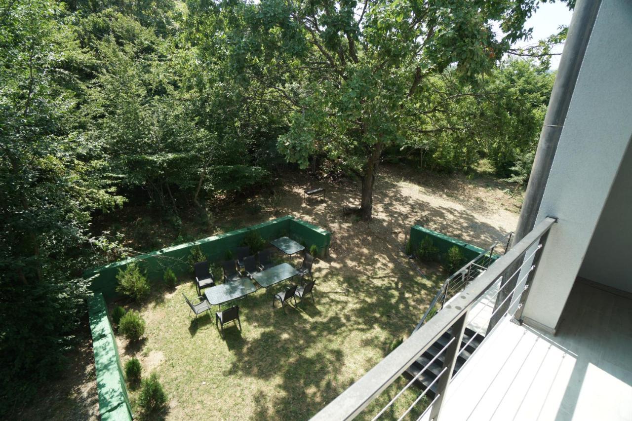 Villa Lapa เทลาวี ภายนอก รูปภาพ