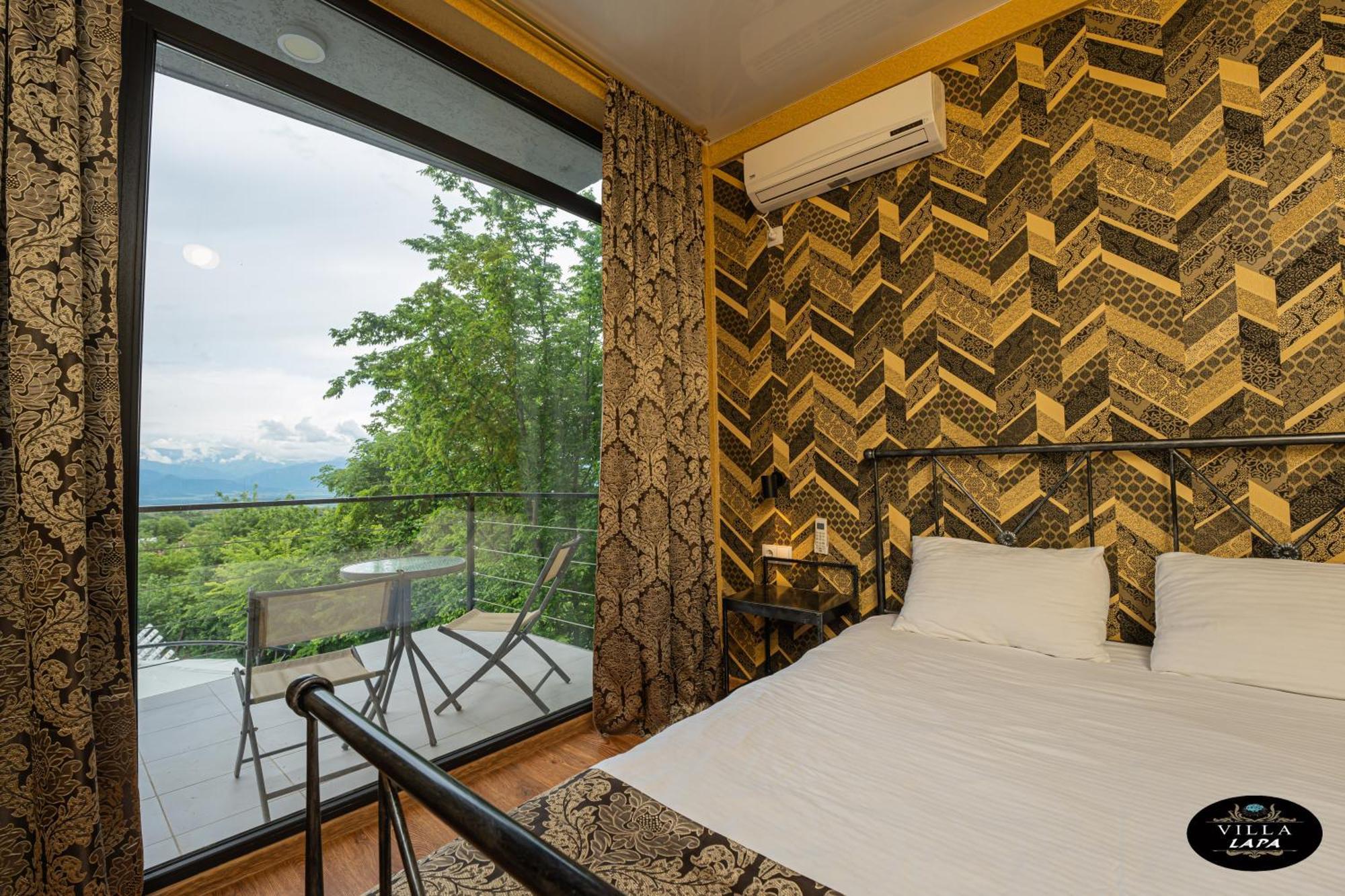 Villa Lapa เทลาวี ภายนอก รูปภาพ