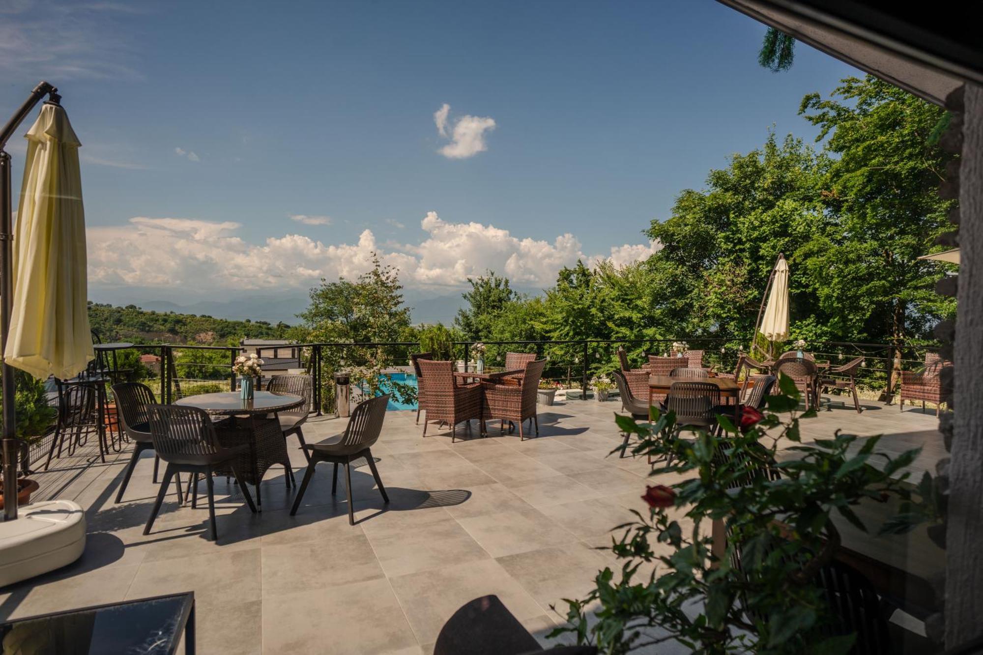 Villa Lapa เทลาวี ภายนอก รูปภาพ